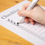 Checklist For Your Business Loan Application